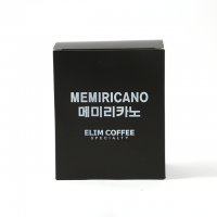 메미리카노(드립백)