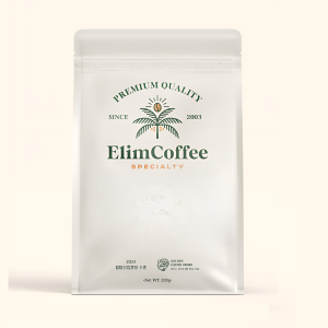 엘림커피입상원두(200g,500g,1kg)