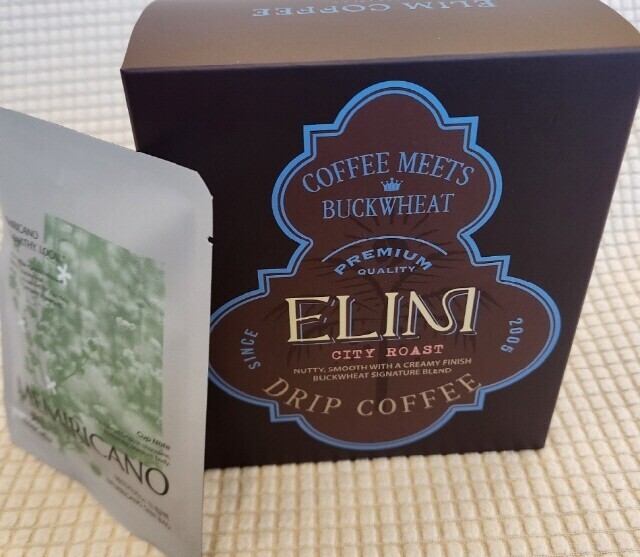 평창몰,메미리카노(드립백5개)